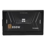 Thermalright SG-850 850W 80 Plus Gold Fully Modular Power Supply - Black - Image 2