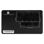 Thermalright SG-850 850W 80 Plus Gold Fully Modular Power Supply - Black - Image 3