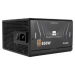 Thermalright SG-850 850W 80 Plus Gold Fully Modular Power Supply - Black - Image 4