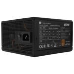 Thermalright TB-650S 650W 80 Plus Bronze Power Supply - Image 4