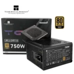Thermalright TG-750S 750W 80 Plus Gold Power Supply