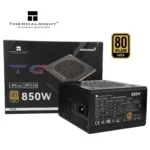 Thermalright TG-850S 850W 80 Plus Gold Power Supply