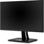 ViewSonic ColorPro VP3256-4K - 32" 4K UHD 60Hz Pantone Validated 100% sRGB & Factory Pre-Calibrated Monitor with 60W USB-C - Image 4