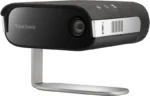 ViewSonic M1X Smart LED Portable Projector with Harman Kardon Speakers​​ - Image 2