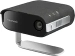 ViewSonic M1X Smart LED Portable Projector with Harman Kardon Speakers​​ - Image 4