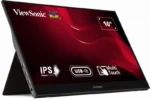 ViewSonic TD1655 - 15.6" FHD 60Hz IPS USB-C Portable Toushscreen Monitor - Image 2