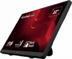 ViewSonic TD2230 - 22" FHD 60Hz IPS USB-C Touchscreen Monitor - Image 3