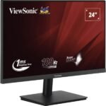 ViewSonic VA2406-MH - 24" FHD 75Hz VA Monitor - Image 2
