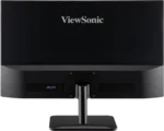 ViewSonic VA2432-H - 24" FHD 100Hz IPS Frameless Monitor - Image 4
