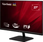 ViewSonic VA2732-MH - 27" FHD 100Hz IPS Monitor - Image 3