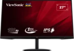 ViewSonic VA2732-MH - 27" FHD 100Hz IPS Monitor - Image 4