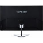 ViewSonic VX3276-2K-MHD-2 - 32" 2K QHD 75Hz IPS Entertainment Monitor - Image 2