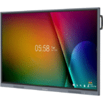 ViewSonic ViewBoard IFP6533-G - 65" 4K UHD IPS Interactive Display - Image 2