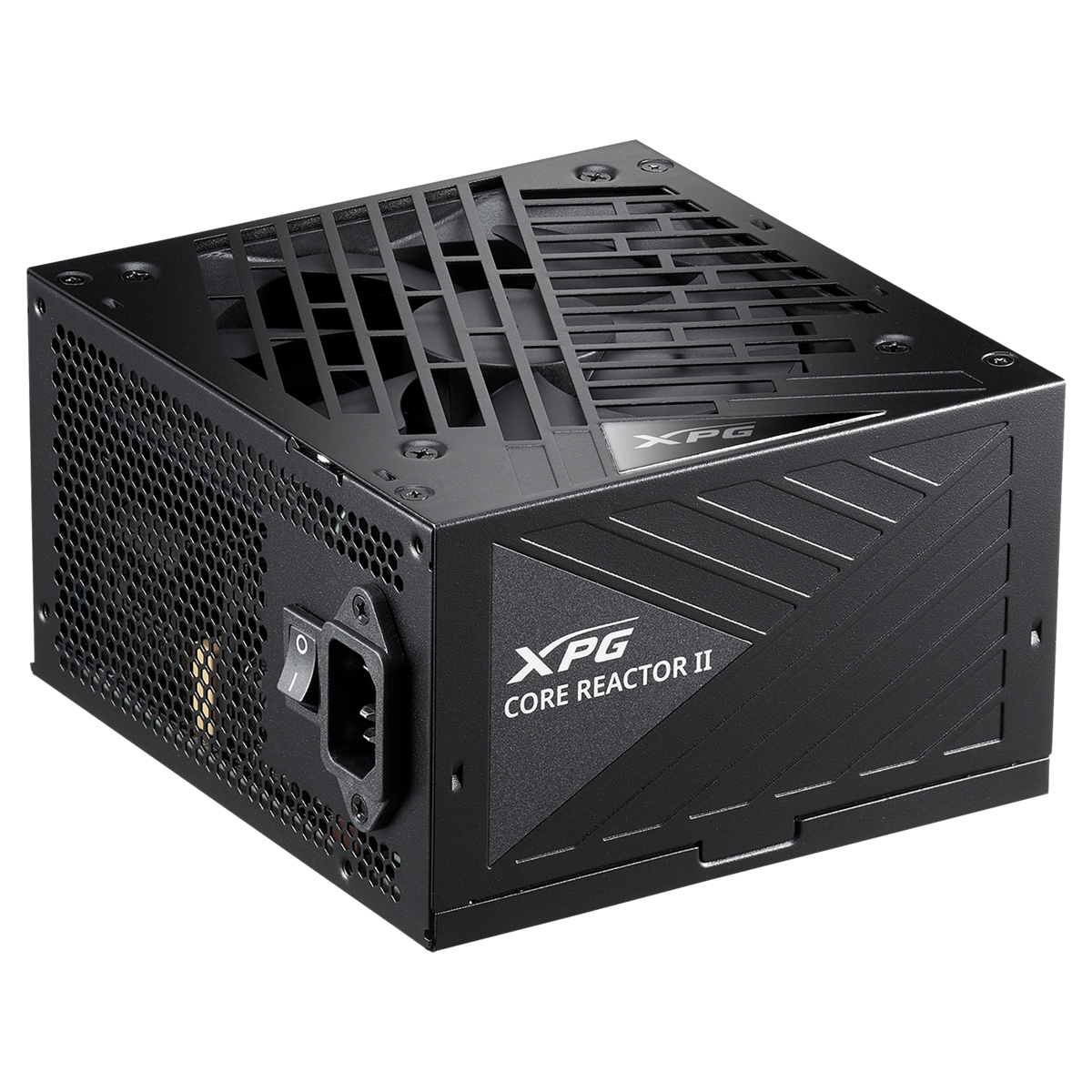 XPG Core Reactor II 1000W 80 Plus Gold Fully Modular Power Supply