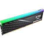 XPG Lancer Blade RGB 32GB (2x16GB) 6000MHz C36 DDR5 DRAM Memory - Black - Image 4