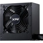 XPG Probe 600W 80 Plus Bronze Power Supply - Image 3