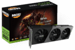 INNO3D GeForce RTX 4070TI Super X3 OC 16GB GDDR6 Graphic Card