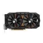 MAXSUN RX 580 8GB 2048SP Big Mac Plus Gaming Graphic Card