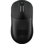 Attack Shark X8 SE Wireless Gaming Mouse - Black