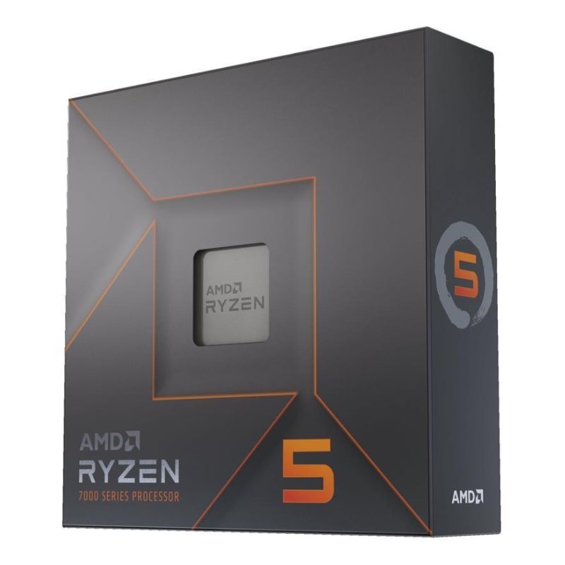 AMD Ryzen 5 7600X Processor