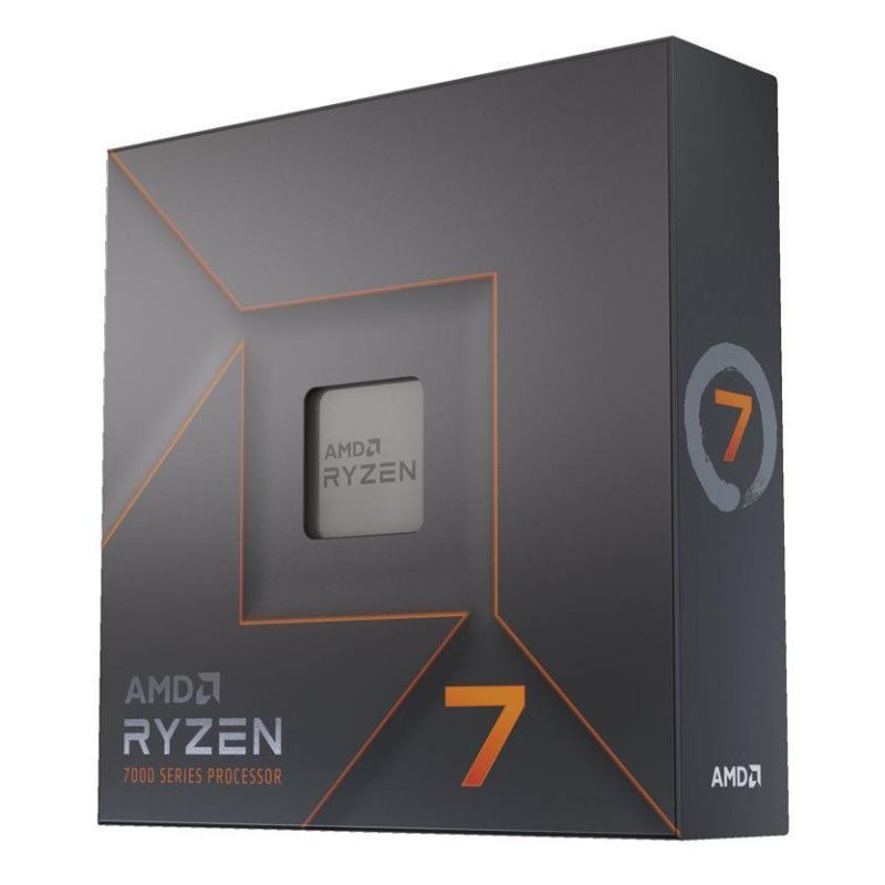 AMD Ryzen 7 7700X Processor