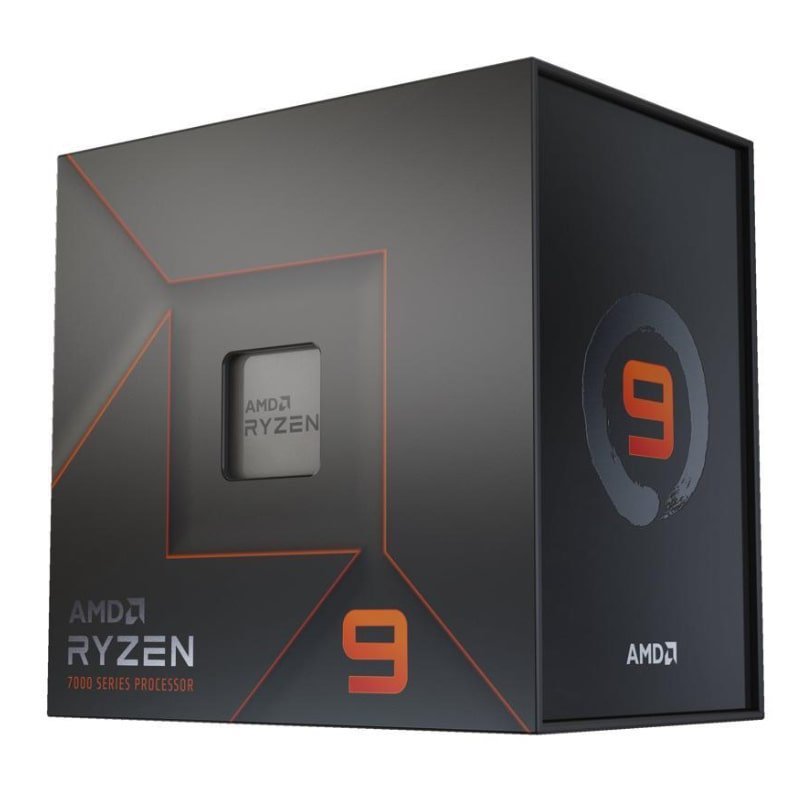 AMD Ryzen 9 7950X Processor