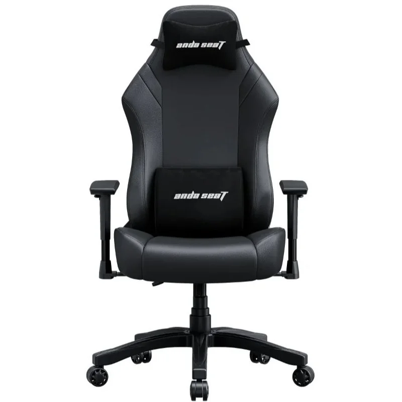 Anda Seat Luna Large Gaming Chair – Black