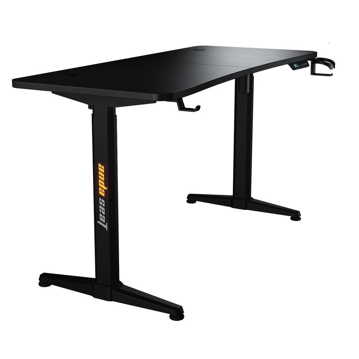 AndaSeat Terminator Electric Motorized RGB Gaming Desk
