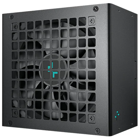 DeepCool PL750 - 750W 80PLUS Bronze Power Supply