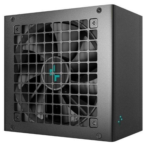 DeepCool PN750D - 750W 80PLUS Gold ATX 3.1 Power Supply