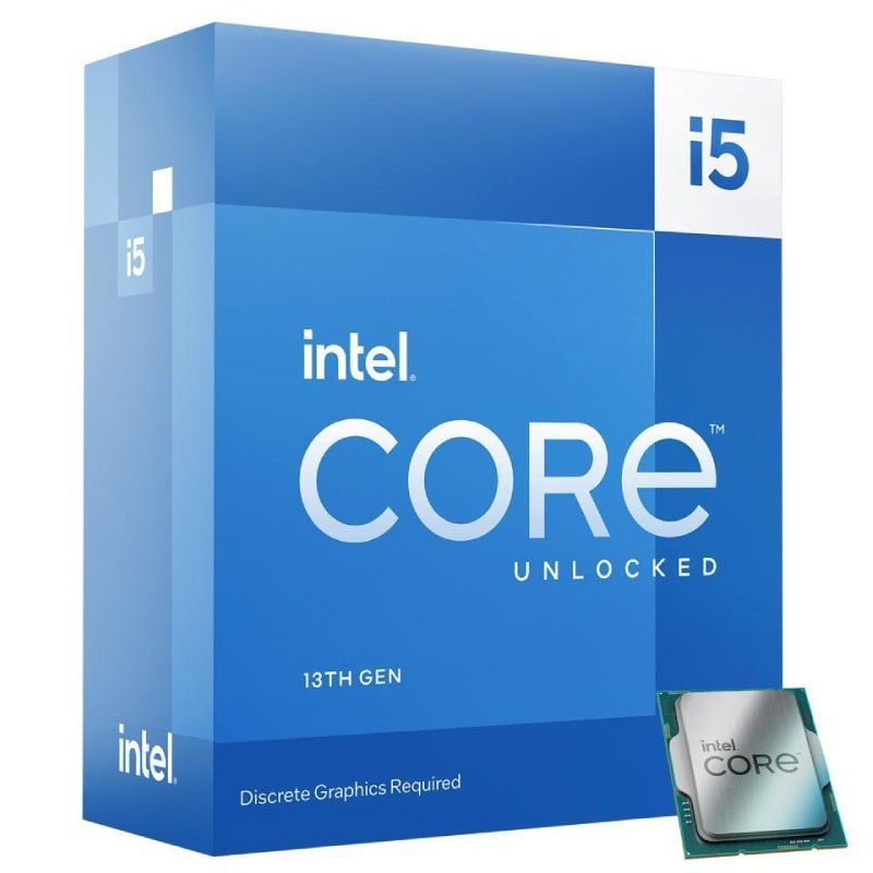 Intel Core i5 13600KF
