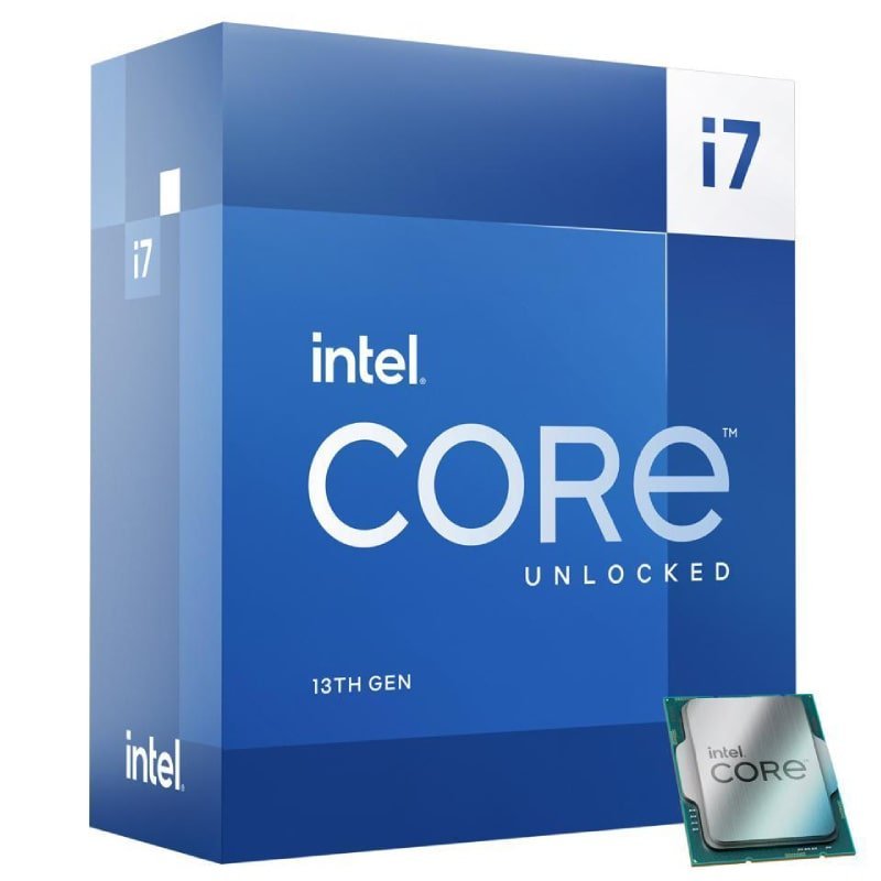 Intel Core i7 13700K
