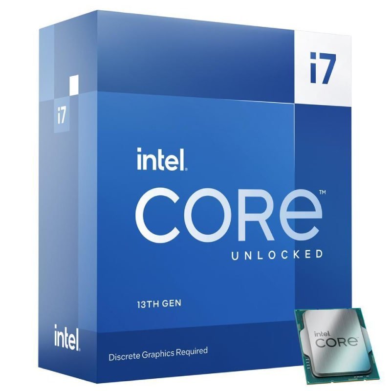 Intel Core i7 13700KF