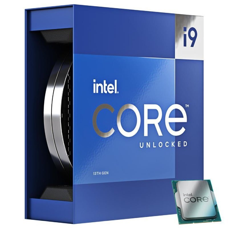 Intel Core i9 13900K