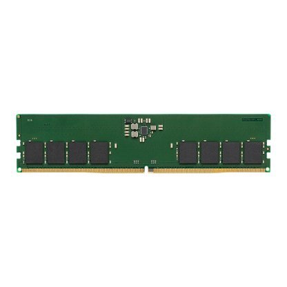 Kingston 16GB 4800MHz DDR5 UDIMM Desktop Memory