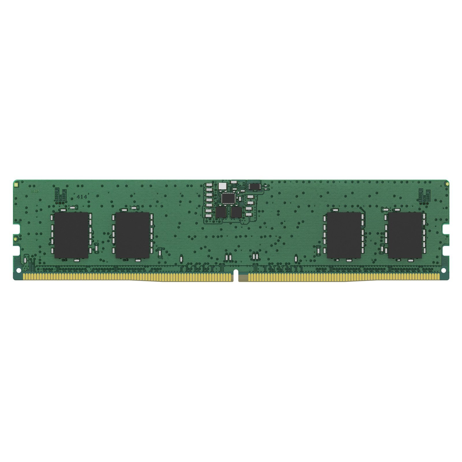 Kingston 8GB 4800MHz DDR5 UDIMM Desktop Memory
