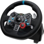 Logitech G29 Driving Force Racing Wheel - Image 3