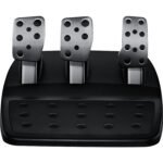 Logitech G29 Driving Force Racing Wheel - Image 5