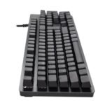 Logitech G512 Carbon RGB Mechanical Gaming Keyboard - GX Blue Switch - Image 3