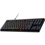 Logitech G515 TKL Wired RGB Mechanical Gaming Keyboard - Image 3