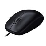 Logitech M90 Optical USB Wired Mouse - Image 2