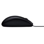 Logitech M90 Optical USB Wired Mouse - Image 3