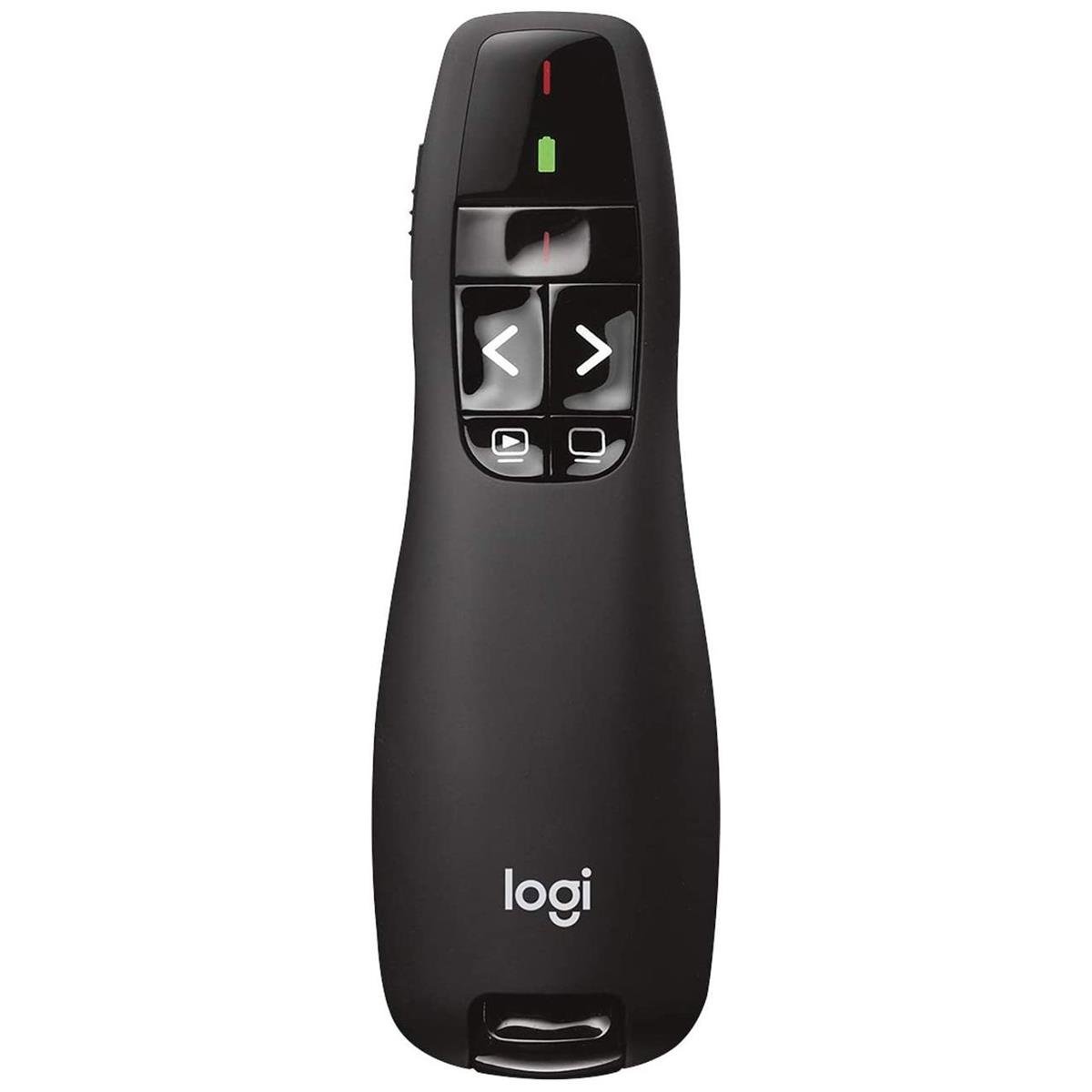 Logitech R400 Wireless Presenter