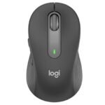 Logitech Signature M650 Wireless Mouse - Graphite