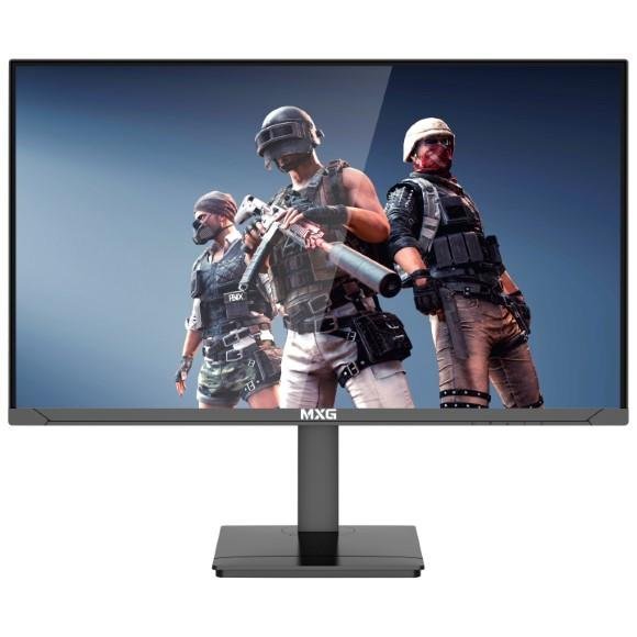 MXG G27IQ-18 - 27 QHD 180Hz IPS HDR Gaming Monitor