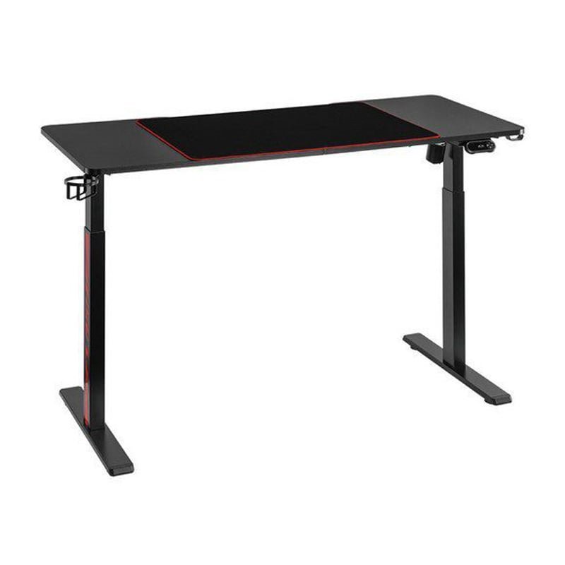 MXG MGD-01R Motorized Gaming Desk