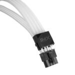 XPG PRIME ARGB Extension Cable for Dual 8-pin PCIe Cables - Image 2