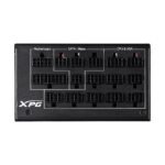 XPG 1300W Platinum CyberCore II 80 Plus Gaming Power Supply Modular - Image 3