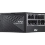 XPG 1000W Gold CoreReactor II 80 Plus Gold Gaming Power Supply Modular - Image 3