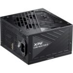 XPG 850W Gold CoreReactor II 80 Plus Gold Gaming Power Supply Modular - White